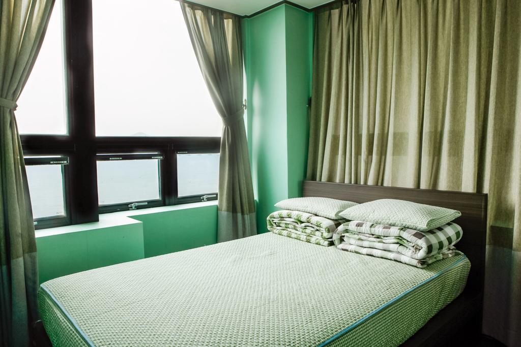 Jini Guesthouse Busan Exterior photo
